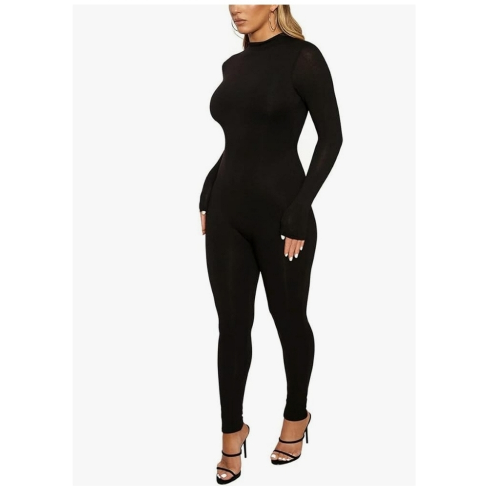 the nw sculpt jumpsuit